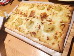 -夏日玛莉西餐厅(梅溪湖步步高店)