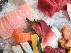 -田舍家Inakaya·炉端烧·铁板烧(天汇igc店)