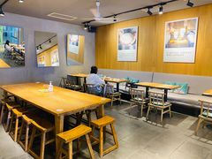 大堂-宝珠奶酪(闵行仲盛店)