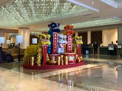 -上海中航虹桥机场泊悦酒店