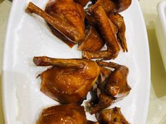 -顺风海鲜港(金玉兰店)