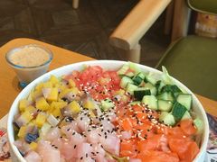 -Sushi Love 创意寿司(丽影广场店)