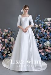 -Renee芮亦婚纱(原丽莎)