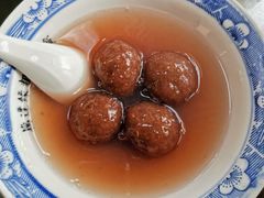 -粗茶淡饭(东关街店)