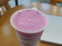 -Blueglass酸奶(财富购物中心店)