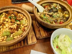 -罗妈砂锅(四川成都奎星楼店)