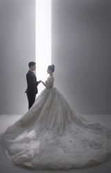 -巴黎婚纱摄影(苏州店)