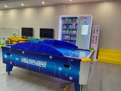 -碧中海汤泉汗蒸酒店
