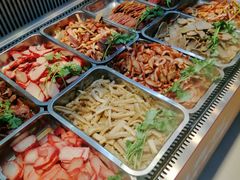 -山林大红·上海大红肠(四川北路店)