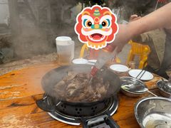 -大地农庄(逢沙大道店)