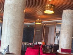-粤尚腾香居中餐厅(首都机场希尔顿店)
