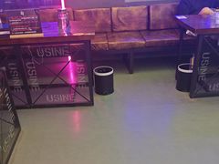 -关你鬼室大型密室逃脱(佛山创意园店)