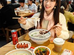 -三两粉(江南坊店)