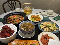 -一同楼福州菜馆(五四店)