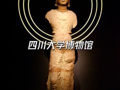 -四川大学博物馆