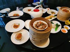 -厦门艾美酒店·乐美中餐厅