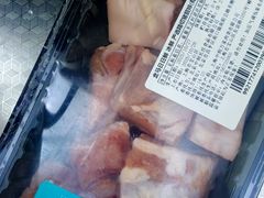 -盒马鲜生(王府广场店)