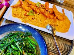 -Hi YOU你的饭局泰餐厅(雍和宫店)