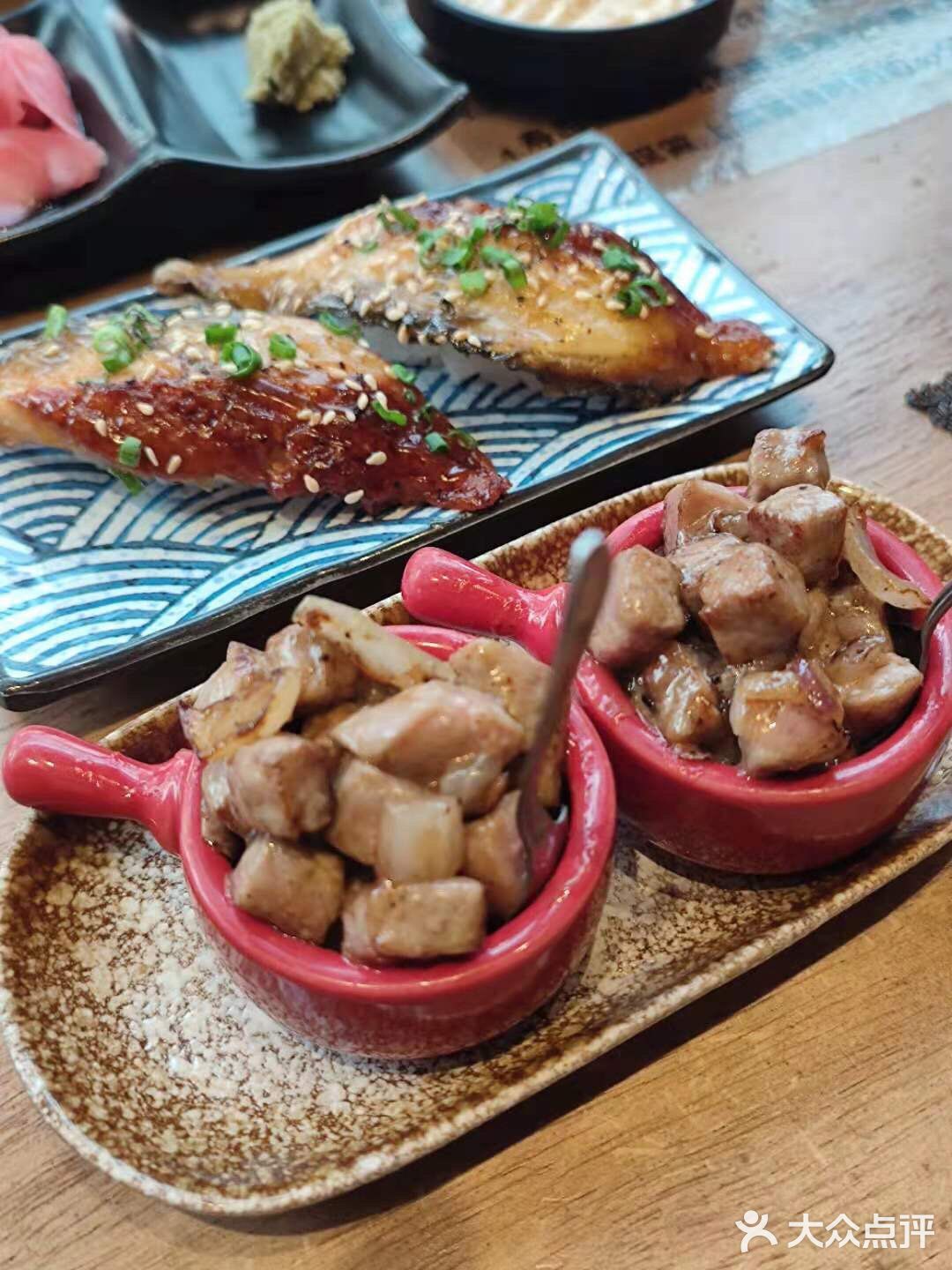 平价日料这也太棒了吧
