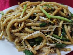 -蛇口康乐快餐鱼仔档(翠苑小区店)