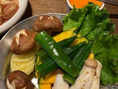 -新石器烤肉(欧尚永宁店)