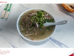 -清真喜兰老丁羊汤特色小吃