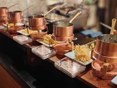 意大利粉-广州四季酒店·意珍·意式自助餐