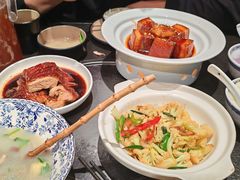 -金陵家宴·金陵春·南京菜(夫子庙店)