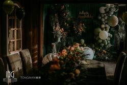 -禧趣婚礼