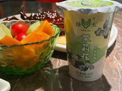 -大潮淮·淮扬菜(何园旗舰店)