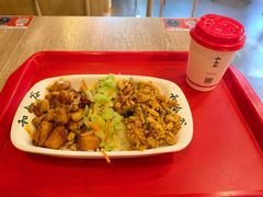 -和合谷(长虹桥店)
