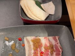 -新石器烤肉(千灯大润发店)