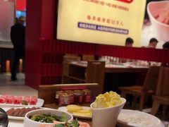 -九码头重庆毛肚火锅(棠岗店)