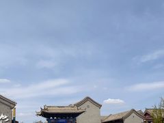 -大境门景区