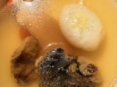 -上海苏宁宝丽嘉酒店·嘉府壹号中餐厅