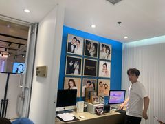 -海马体大师店(上海华润时代广场大师店)