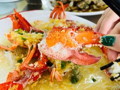 -明记海鲜大排档(巽寮湾店)