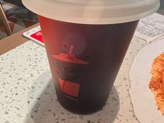 -必胜客(安盛购物广场金州店)