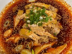 -干老四雅鱼饭店(滨江西路店)