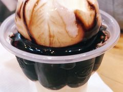 -DQ·蛋糕·冰淇淋(浦江欢乐颂店)