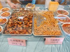 -金贵源食神(楚河汉街店)