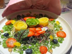 -狮拾久·现代新加坡料理(福田COCO Park店)