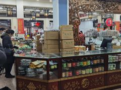 -采芝斋评弹茶馆(观前街店)