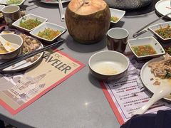 -椰小鸡·琼州糟粕醋(美兰缤纷城店)