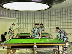 -神帆·元气汤泉(解放西路店)
