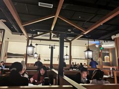 大堂-江渔儿酸菜鱼(港湾1号店)