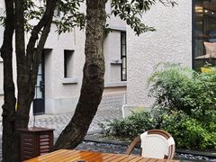 -徐家汇源景区-衡山坊