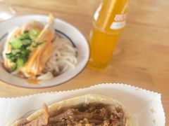 -秦镇史玉林凉皮(翡丽城店)