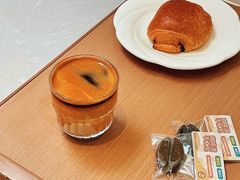 -Reset Coffee 与海咖啡