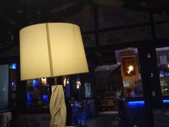 -蜜桃餐厅·江浙融合菜(荟聚购物中心店)